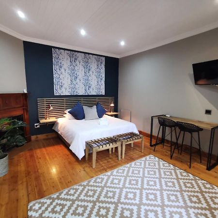 Guest Suites On Connor Bloemfontein Exteriér fotografie