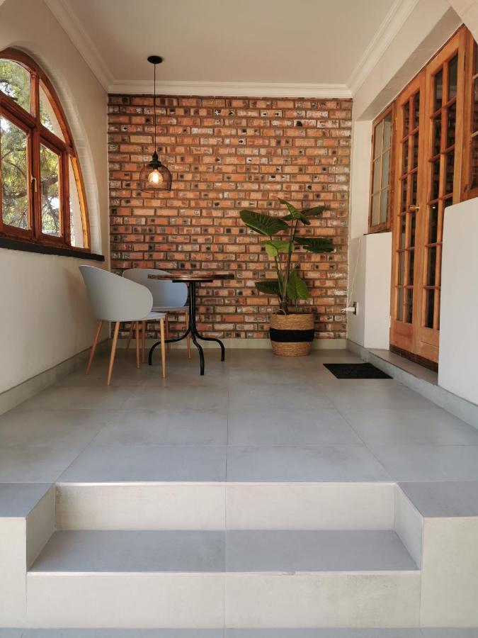 Guest Suites On Connor Bloemfontein Exteriér fotografie
