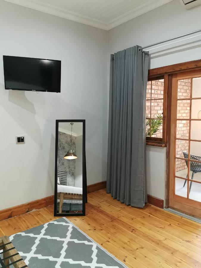 Guest Suites On Connor Bloemfontein Exteriér fotografie