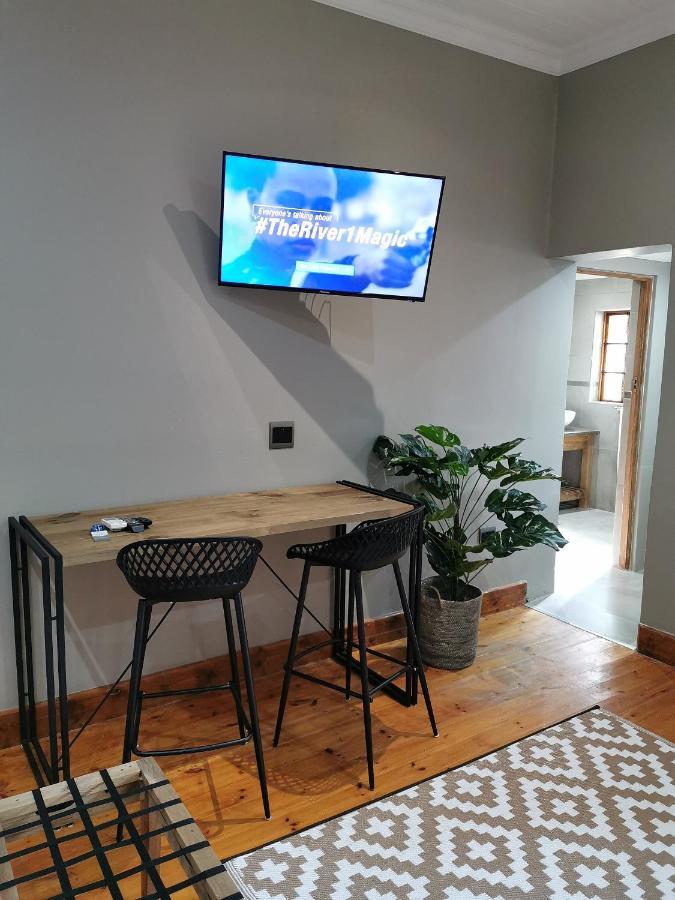 Guest Suites On Connor Bloemfontein Exteriér fotografie