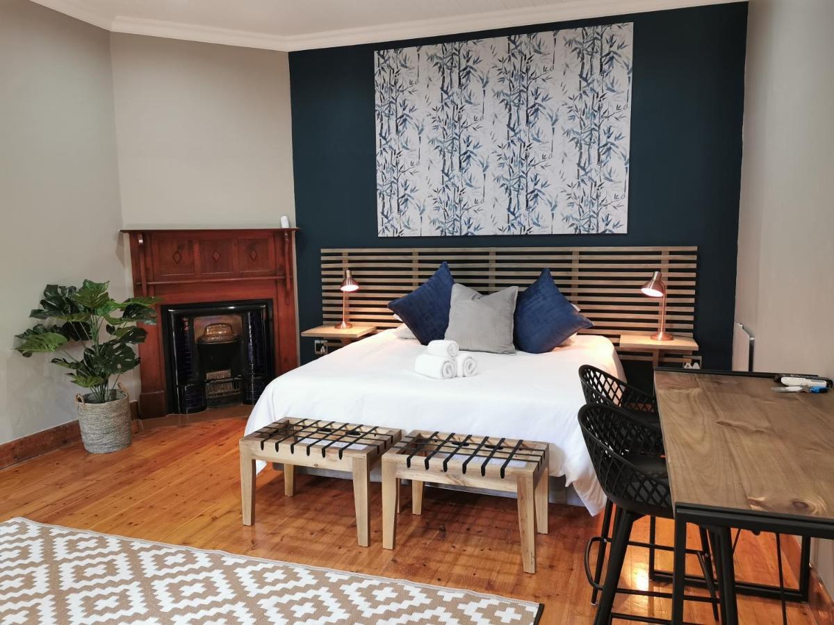 Guest Suites On Connor Bloemfontein Exteriér fotografie