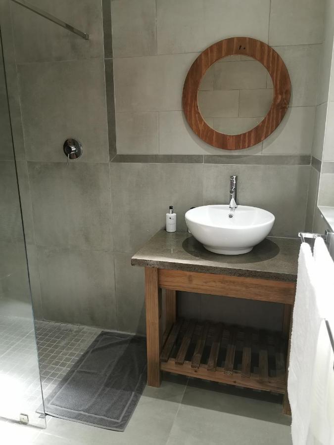 Guest Suites On Connor Bloemfontein Exteriér fotografie