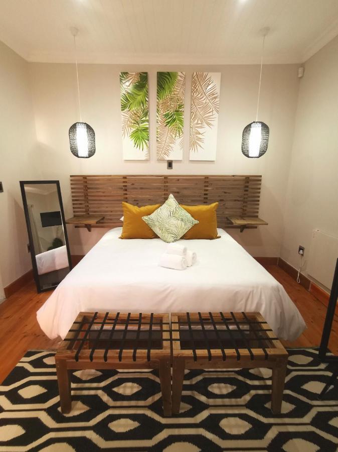 Guest Suites On Connor Bloemfontein Exteriér fotografie