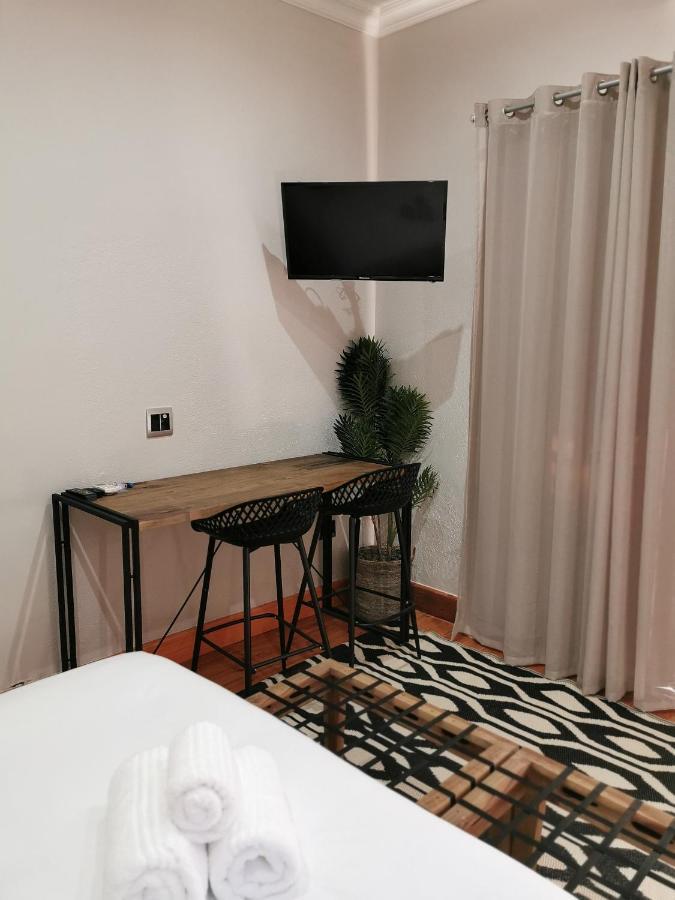 Guest Suites On Connor Bloemfontein Exteriér fotografie