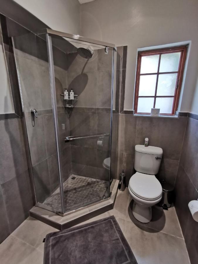 Guest Suites On Connor Bloemfontein Exteriér fotografie