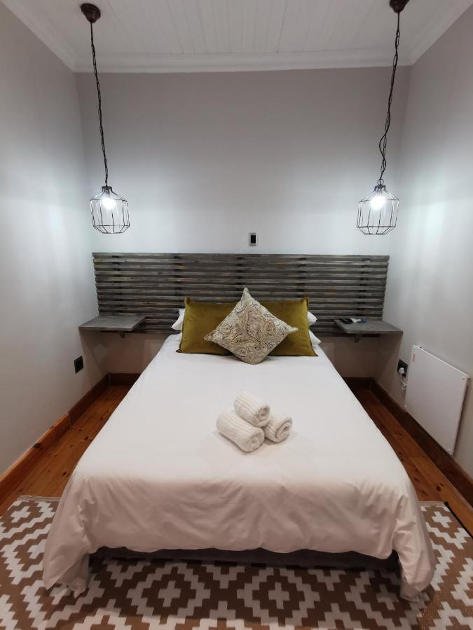 Guest Suites On Connor Bloemfontein Exteriér fotografie